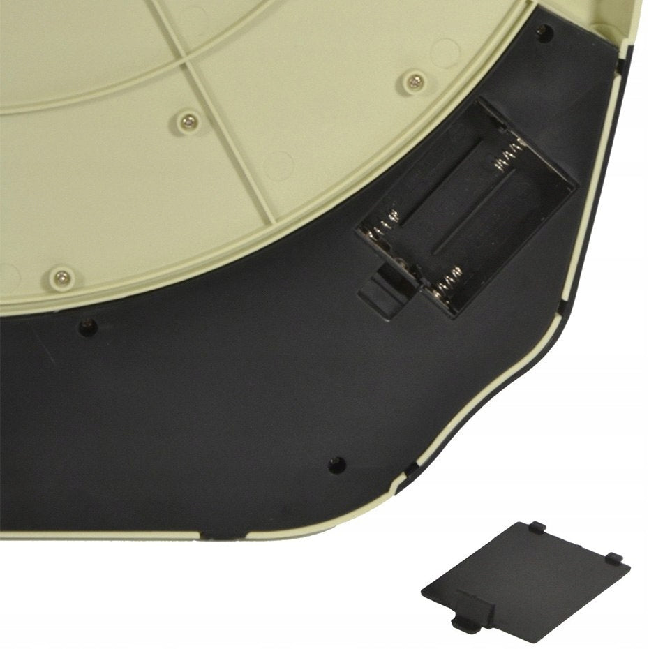 Elektroninis smiginis su LCD ekranu ir priedais