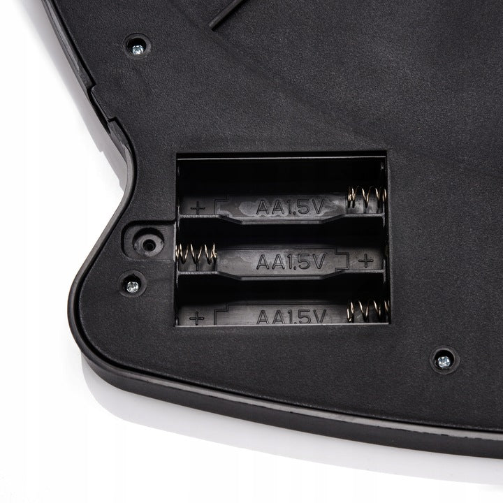 "Meteor" elektroninis smiginio taikinys su 6 strėlytėmis