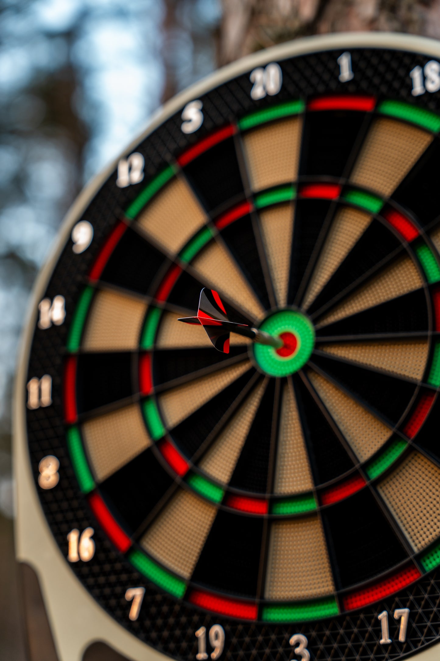 Elektroninis smiginis su LCD ekranu ir priedais