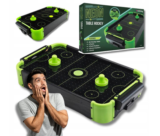 "Neon" Oro Ritulio Stalas